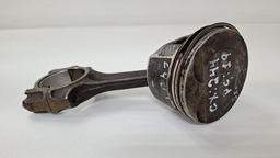 BIELA COM PISTÃO CITROËN C4 PALLAS 2.0 2008