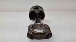 BIELA COM PISTÃO CITROËN C4 PALLAS 2.0 2008