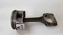 BIELA COM PISTÃO CITROËN C4 PALLAS 2.0 2008