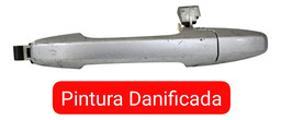 MAÇANETA EXTERNA TRASEIRA E. HONDA NEW CIVIC 2007 A 2010 (3)