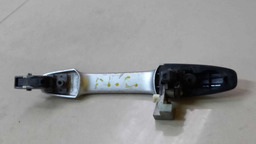 MAÇANETA EXTERNA TRASEIRA E. HONDA NEW CIVIC 2007 A 2010 (3)