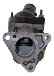 CARCAÇA VÁLVULA TERMOSTÁTICA TOYOTA COROLLA 2016 2017