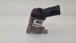 CARCAÇA VÁLVULA TERMOSTÁTICA TOYOTA COROLLA 2016 2017