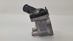 CARCAÇA VÁLVULA TERMOSTÁTICA TOYOTA COROLLA 2016 2017