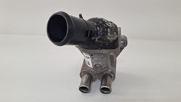 CARCAÇA VÁLVULA TERMOSTÁTICA TOYOTA COROLLA 2016 2017