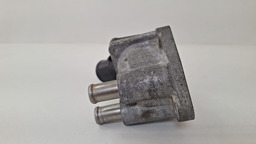 CARCAÇA VÁLVULA TERMOSTÁTICA TOYOTA COROLLA 2016 2017