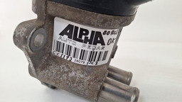 CARCAÇA VÁLVULA TERMOSTÁTICA TOYOTA COROLLA 2016 2017