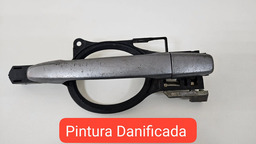 MAÇANETA EXTERNA D. D. MITSUBISHI LANCER 2015 2016 2017 2018