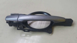 MAÇANETA EXTERNA D. D. MITSUBISHI LANCER 2015 2016 2017 2018