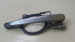 MAÇANETA EXTERNA D. D. MITSUBISHI LANCER 2015 2016 2017 2018