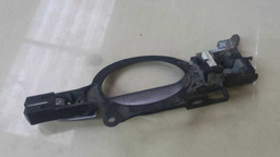 MAÇANETA EXTERNA D. D. MITSUBISHI LANCER 2015 2016 2017 2018