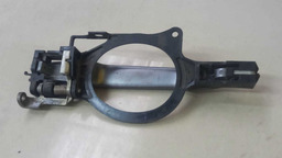 MAÇANETA EXTERNA D. D. MITSUBISHI LANCER 2015 2016 2017 2018