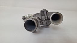 CARCAÇA VÁLVULA TERMOSTÁTICA FORD FUSION HYBRID 20147 2018