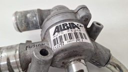 CARCAÇA VÁLVULA TERMOSTÁTICA FORD FUSION HYBRID 20147 2018