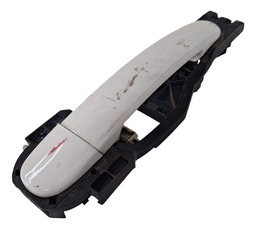 MAÇANETA EXTERNA DIANTEIRO DIREITO VOLKSWAGEN GOL G6 2012