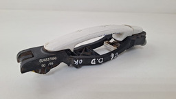 MAÇANETA EXTERNA DIANTEIRO DIREITO VOLKSWAGEN GOL G6 2012