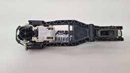 MAÇANETA EXTERNA DIANTEIRO DIREITO VOLKSWAGEN GOL G6 2012