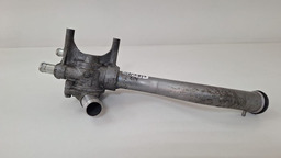 CARCAÇA VÁLVULA TERMOSTÁTICA HONDA CITY 1.5 2017 2018