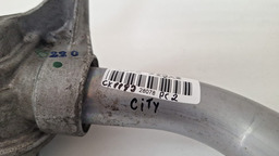 CARCAÇA VÁLVULA TERMOSTÁTICA HONDA CITY 1.5 2017 2018