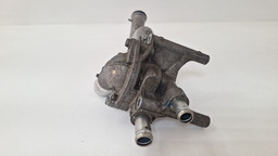 CARCAÇA VÁLVULA TERMOSTÁTICA HONDA CITY 1.5 2017 2018