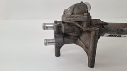 CARCAÇA VÁLVULA TERMOSTÁTICA HONDA CITY 1.5 2017 2018