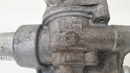 CARCAÇA VÁLVULA TERMOSTÁTICA HONDA CITY 1.5 2017 2018