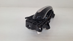 MAÇANETA EXTERNA TRASEIRO ESQUERDO CHEVROLET CRUZE 2017 2018