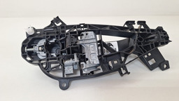 MAÇANETA EXTERNA TRASEIRO ESQUERDO CHEVROLET CRUZE 2017 2018