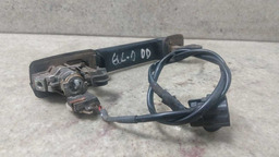 MAÇANETA EXTERNA DIANTEIRA DIREITA VW GOL BOLA 1994 A 1996