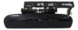 MAÇANETA EXTERNA D. E. CITROEN XSARA PICASSO 1999 A 2002