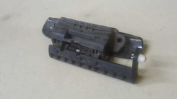 MAÇANETA EXTERNA D. E. CITROEN XSARA PICASSO 1999 A 2002