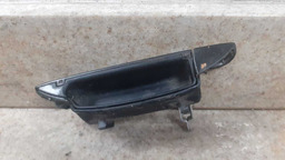 MAÇANETA EXTERNA DIANTEIRA ESQUERDA AUDI A3 1999 A 2003