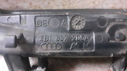 MAÇANETA EXTERNA DIANTEIRA ESQUERDA AUDI A3 1999 A 2003