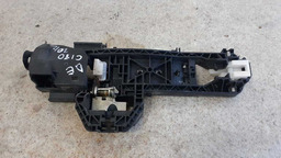 CAVALETE MAÇANETA EXTERNA D E MERCEDES BENZ C180 2012