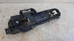 CAVALETE MAÇANETA EXTERNA D E MERCEDES BENZ C180 2012