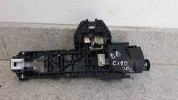 CAVALETE MAÇANETA EXTERNA D E MERCEDES BENZ C180 2012