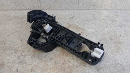 CAVALETE MAÇANETA EXTERNA TRASEIRA E MERCEDES BENZ C180 2012