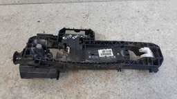 CAVALETE MAÇANETA EXTERNA TRASEIRA E MERCEDES BENZ C180 2012