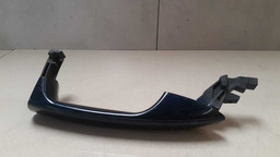 MAÇANETA EXTERNA PUXADOR DIANTEIRO E MERCEDES B200 2007-2011