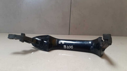 MAÇANETA EXTERNA PUXADOR DIANTEIRO E MERCEDES B200 2007-2011