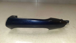 MAÇANETA EXTERNA PUXADOR DIANTEIRO E MERCEDES B200 2007-2011