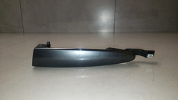 MAÇANETA EXTERNA PUXADOR BMW 320I 2012 2013 2014 2015 2016