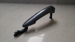 MAÇANETA EXTERNA PUXADOR BMW 320I 2012 2013 2014 2015 2016