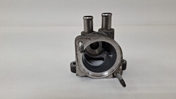 CARCAÇA VÁLVULA TERMOSTÁTICA TOYOTA COROLLA 2.0 2016