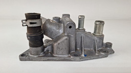 CARCAÇA VÁLVULA TERMOSTÁTICA NISSAN MARCH 1.6 2017 A 2019