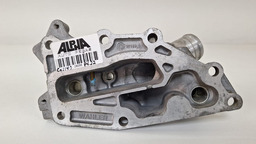 CARCAÇA VÁLVULA TERMOSTÁTICA NISSAN MARCH 1.6 2017 A 2019