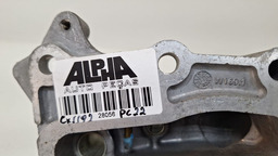 CARCAÇA VÁLVULA TERMOSTÁTICA NISSAN MARCH 1.6 2017 A 2019