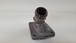 CARCAÇA VÁVULA TERMOSTÁTICA NISSAN FRONTIER 2.8 2004 2005