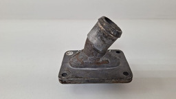 CARCAÇA VÁVULA TERMOSTÁTICA NISSAN FRONTIER 2.8 2004 2005