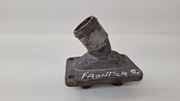 CARCAÇA VÁVULA TERMOSTÁTICA NISSAN FRONTIER 2.8 2004 2005